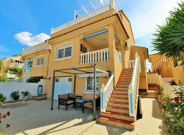 Villa * - Resale - Villamartin * - Villamartín * 