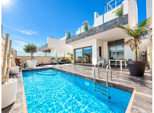 Villa * - Resale - Villamartin * - Villamartín * 