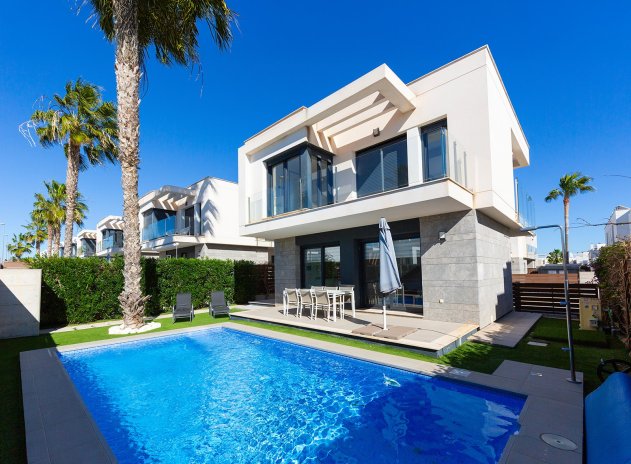 Villa * - Resale - Vistabella Golf * - Vistabella Golf *