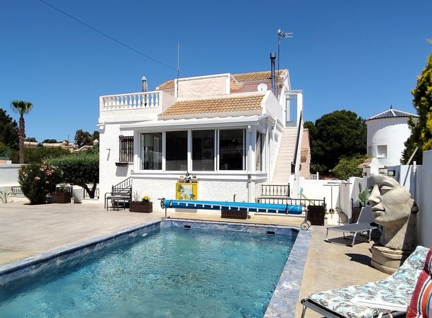 Villa * - Resale - Vistabella Golf * - Vistabella Golf *