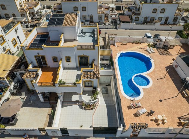 Villa * - Resale - Vistabella Golf * - Vistabella Golf *