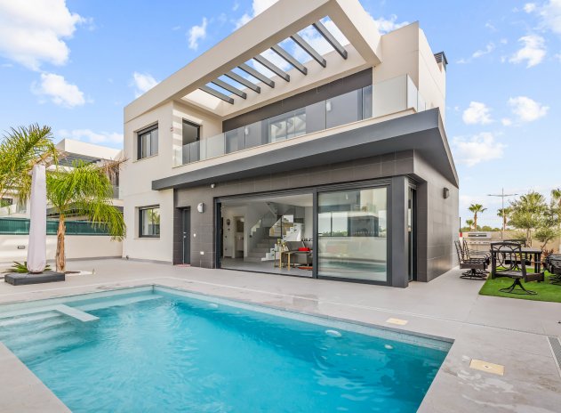 Villa - Reventa - Algorfa - Algorfa