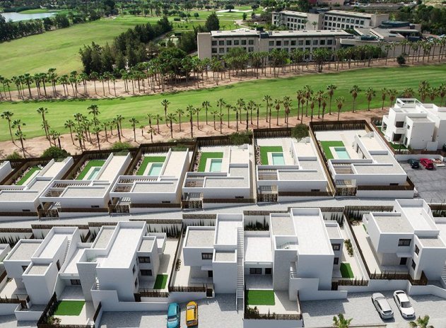 Villa - Reventa - Algorfa - Algorfa