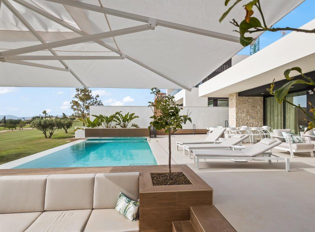 Villa - Reventa - Algorfa - Algorfa