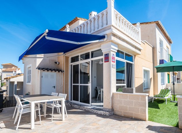 Villa - Reventa - Algorfa - ALGORFA