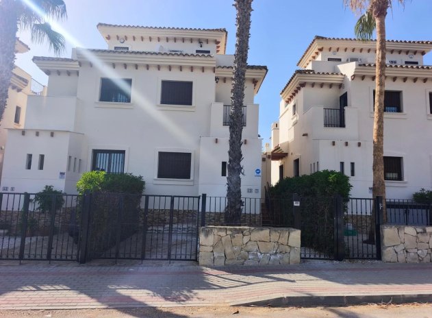 Villa - Reventa - Algorfa - Algorfa