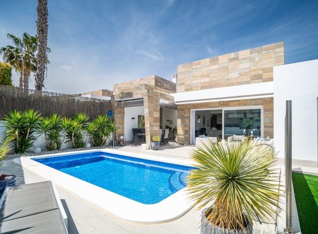 Villa - Reventa - Algorfa - DSC-55539