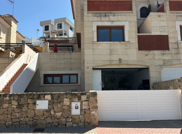 Villa - Reventa - Algorfa - La Finca Golf
