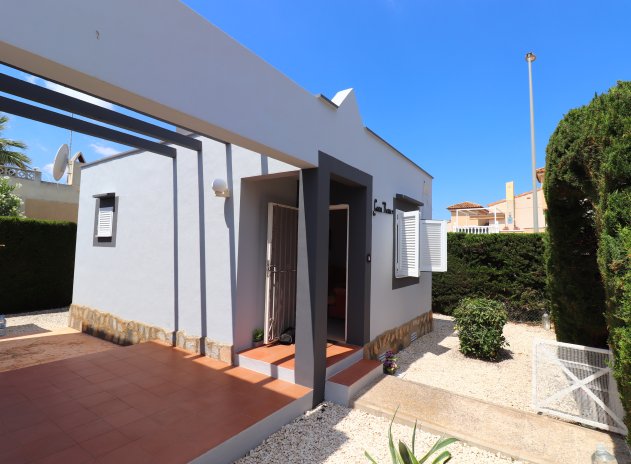 Villa - Reventa - Algorfa - Montebello