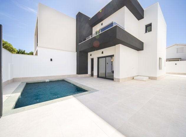 Villa - Reventa - Almoradí - Las Heredades