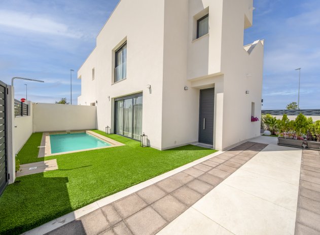 Villa - Reventa - Benijofar - Benijofar