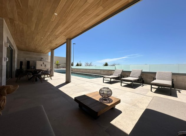 Villa - Reventa - Benijófar - Benijofar