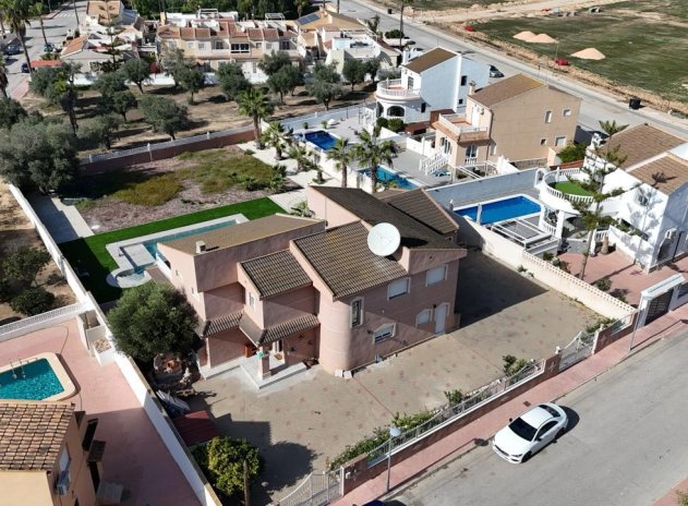 Villa - Reventa - Benijofar - Benijofar