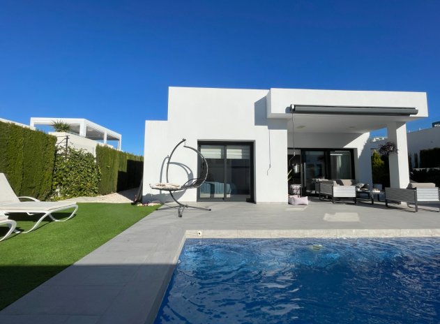 Villa - Reventa - Benijofar - Benijofar