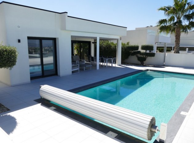 Villa - Reventa - Benijofar - Benijofar