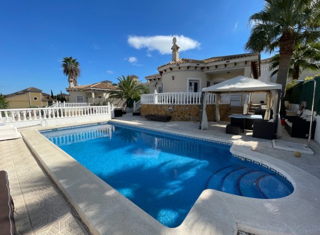 Villa - Reventa - Bigastro - Bigastro