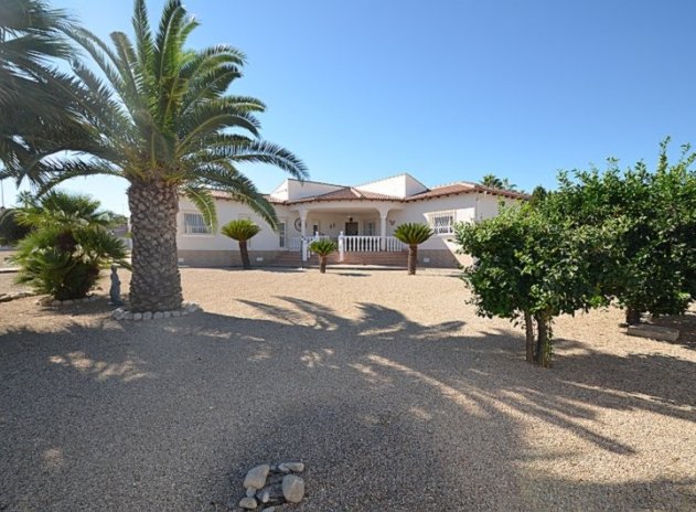 Villa - Reventa - Campos del Rio - Campos Del Rio