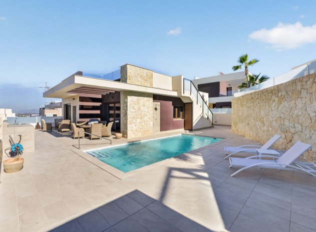 Villa - Reventa - Ciudad Quesada - Alicante