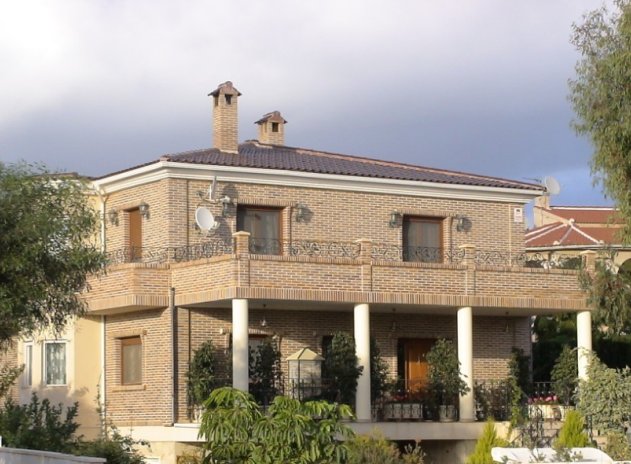 Villa - Reventa - Ciudad Quesada - Ciudad Quesada