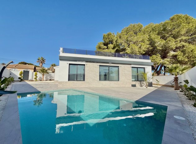 Villa - Reventa - Ciudad Quesada - Ciudad Quesada