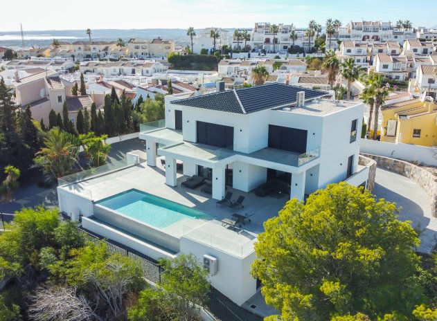 Villa - Reventa - Ciudad Quesada - Ciudad Quesada