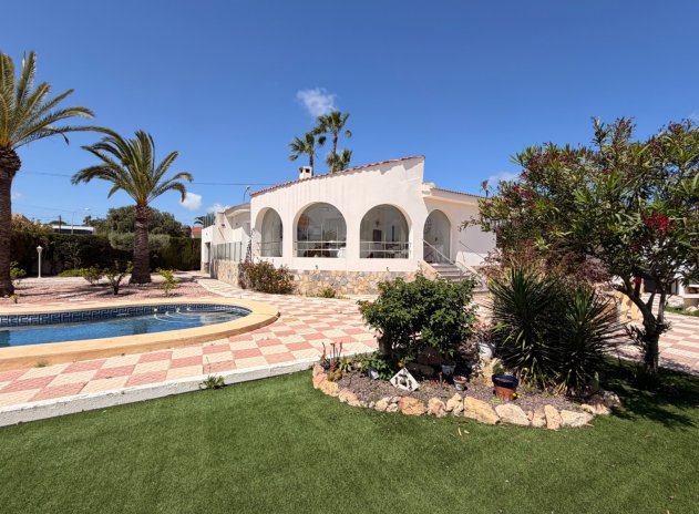 Villa - Reventa - Ciudad Quesada - Ciudad Quesada