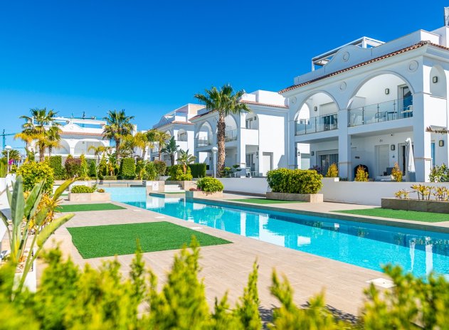 Villa - Reventa - Ciudad Quesada - Ciudad Quesada