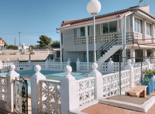 Villa - Reventa - Crevillente - Crevillente