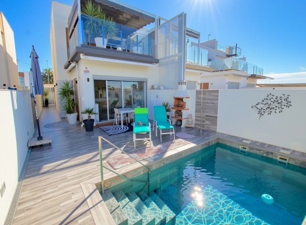 Villa - Reventa - Daya Vieja - Daya Vieja