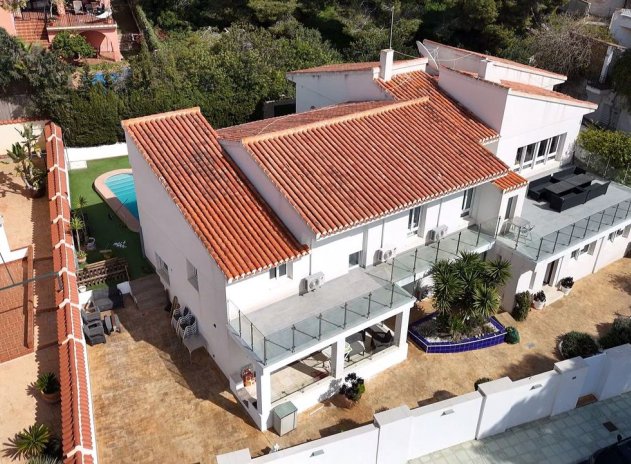 Villa - Reventa - Dehesa de Campoamor - Dehesa de campoamor