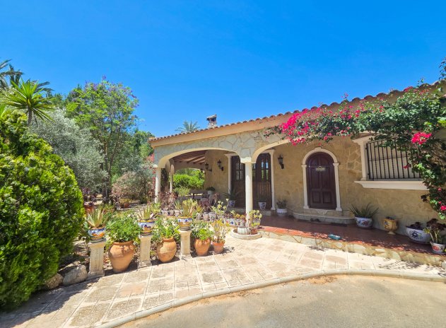 Villa - Reventa - Elche - Elche