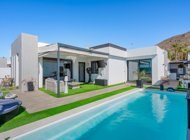 Villa - Reventa - FORTUNA - LAS KALENDAS