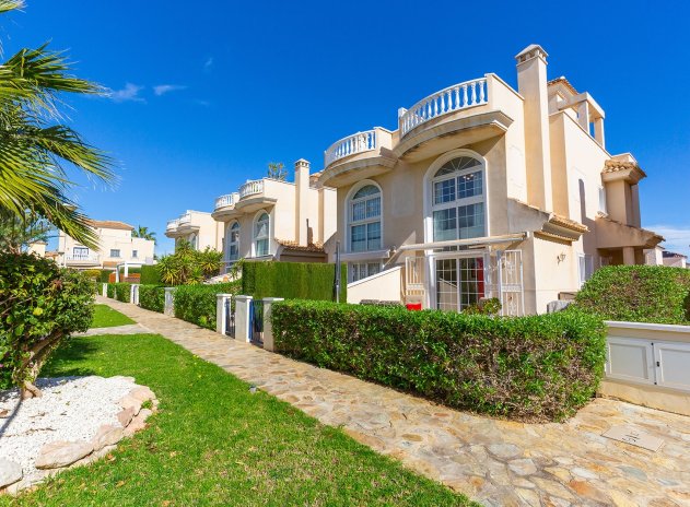 Villa - Reventa - Guardamar del Segura - El Raso