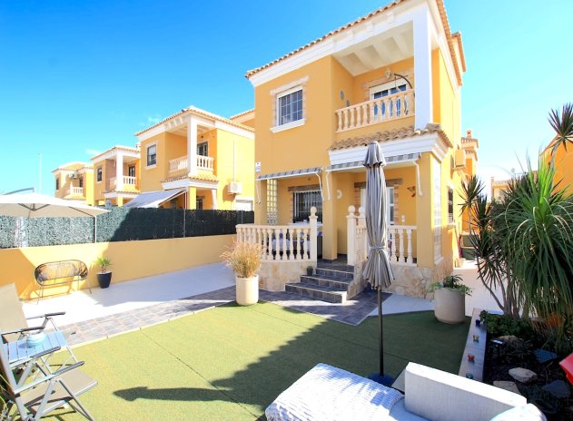 Villa - Reventa - Guardamar - El Raso - El Raso