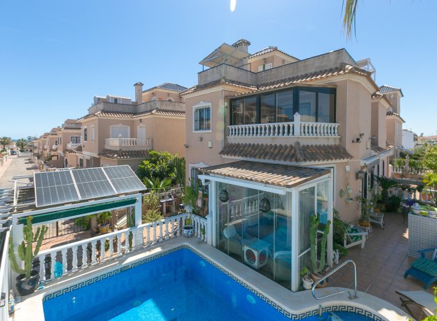 Villa - Reventa - La Zenia - La Zenia