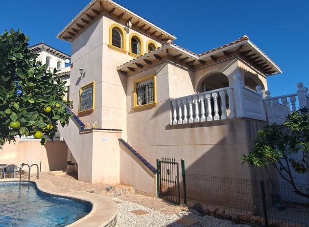 Villa - Reventa - La Zenia - La Zenia