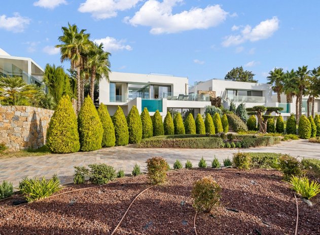 Villa - Reventa - Las Colinas Golf - Las Colinas Golf Resort