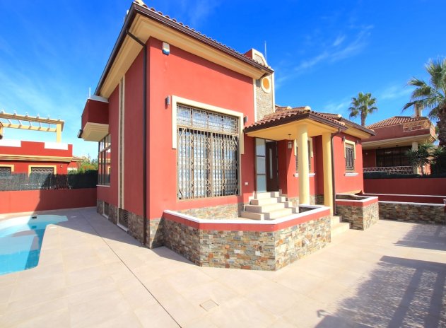 Villa - Reventa - Lo Crispin - Lo Crispin