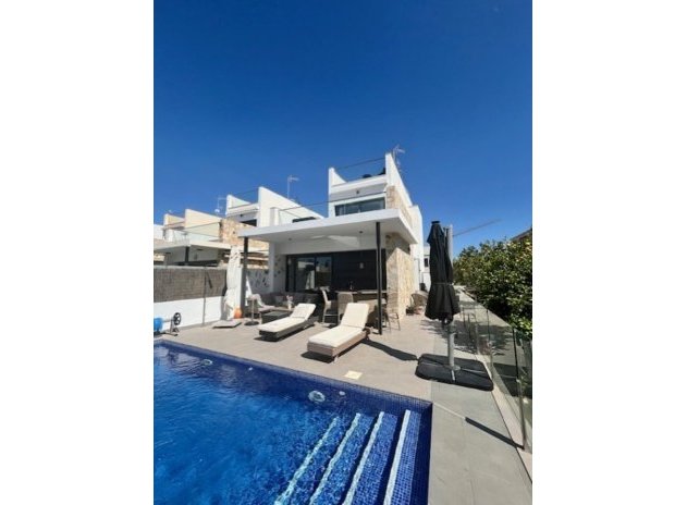 Villa - Reventa - Lomas de Cabo Roig - Lomas de Cabo Roig