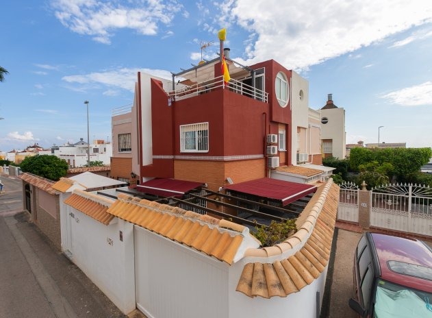 Villa - Reventa - Los Altos - Los Altos
