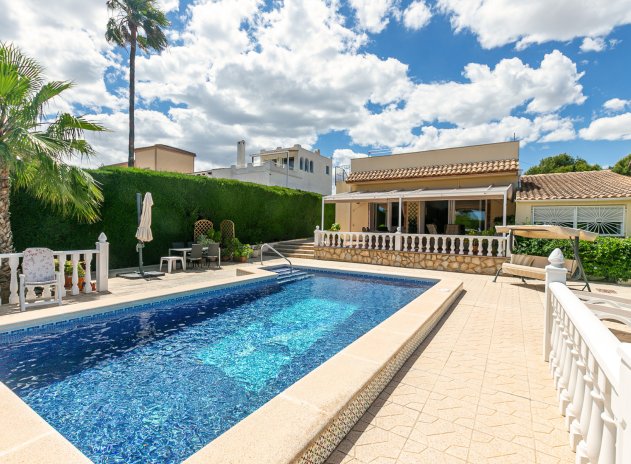 Villa - Reventa - Los Balcones - Los Balcones