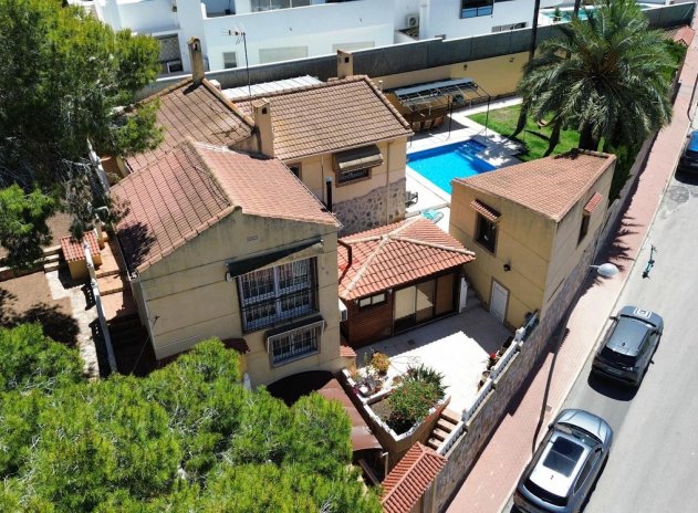 Villa - Reventa - Los Balcones - Los Balcones
