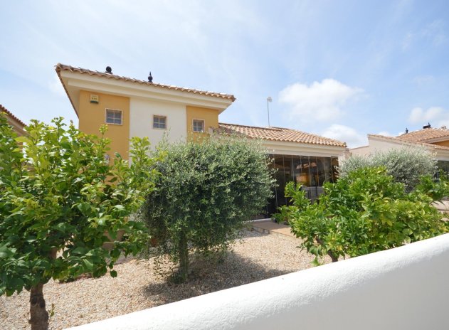 Villa - Reventa - Los Montesinos - Costa blanca sur