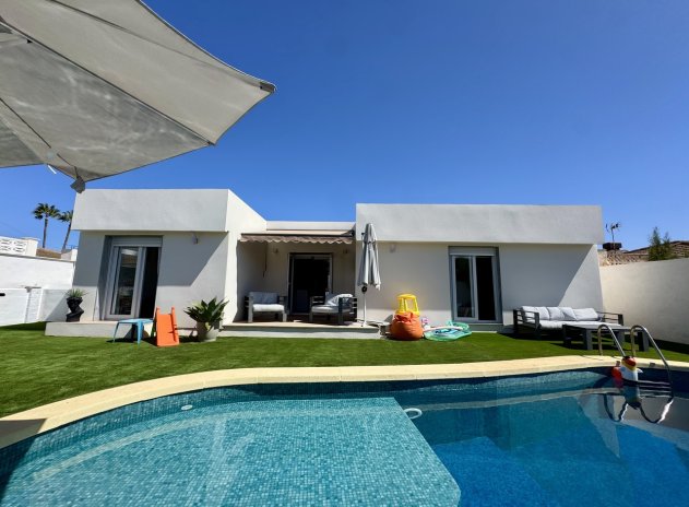 Villa - Reventa - Mar de Cristal - Mar de Cristal