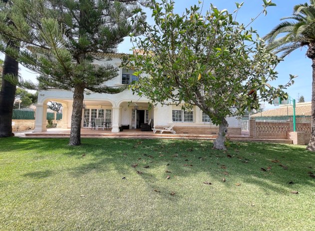 Villa - Reventa - Orihuela Costa - Cabo Roig