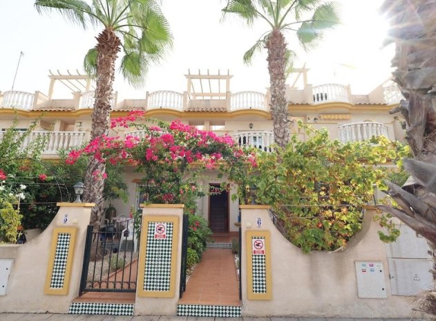 Villa - Reventa - Orihuela Costa - Cabo Roig