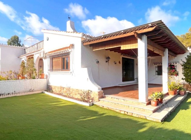 Villa - Reventa - Orihuela Costa - Dehesa de campoamor