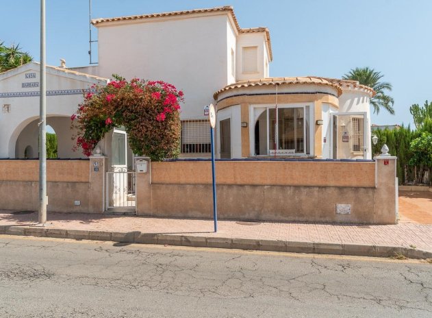 Villa - Reventa - Orihuela Costa - La Florida