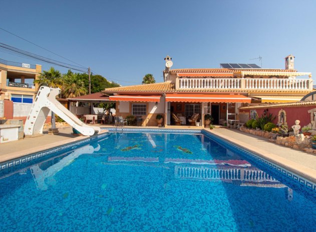 Villa - Reventa - Orihuela Costa - La Regia