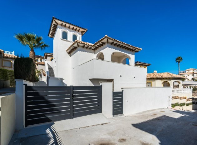 Villa - Reventa - Orihuela Costa - La Zenia